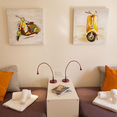 Fiera Monterosa 11 Apartment Mediolan Pokój zdjęcie