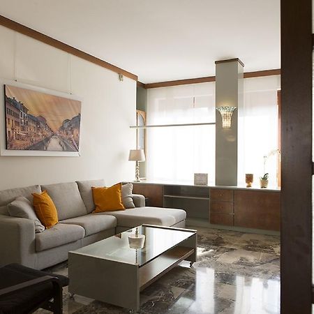 Fiera Monterosa 11 Apartment Mediolan Pokój zdjęcie