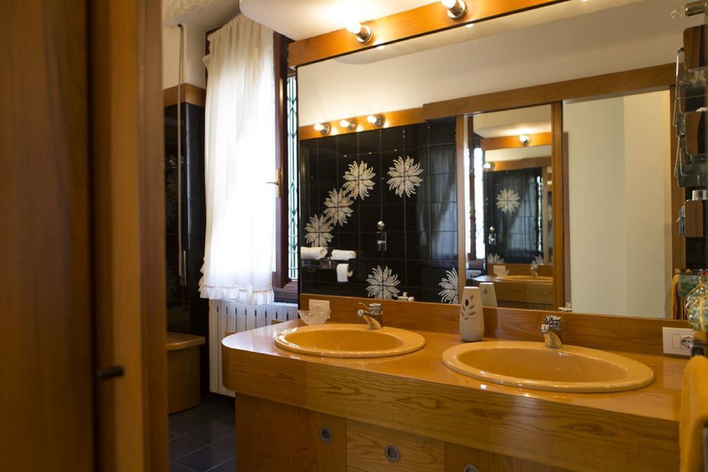 Fiera Monterosa 11 Apartment Mediolan Pokój zdjęcie
