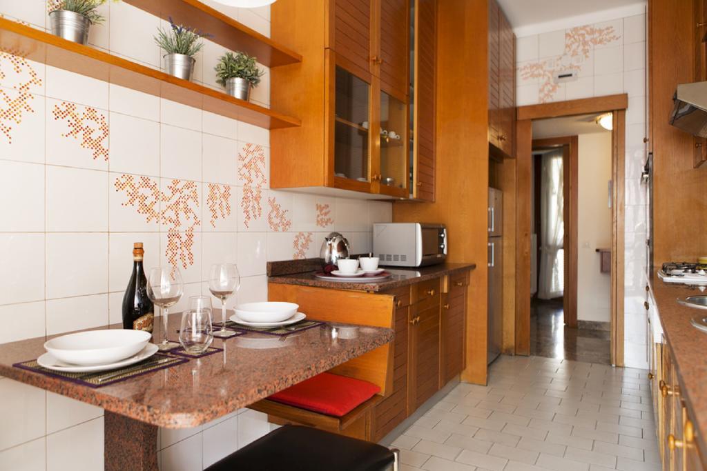 Fiera Monterosa 11 Apartment Mediolan Pokój zdjęcie