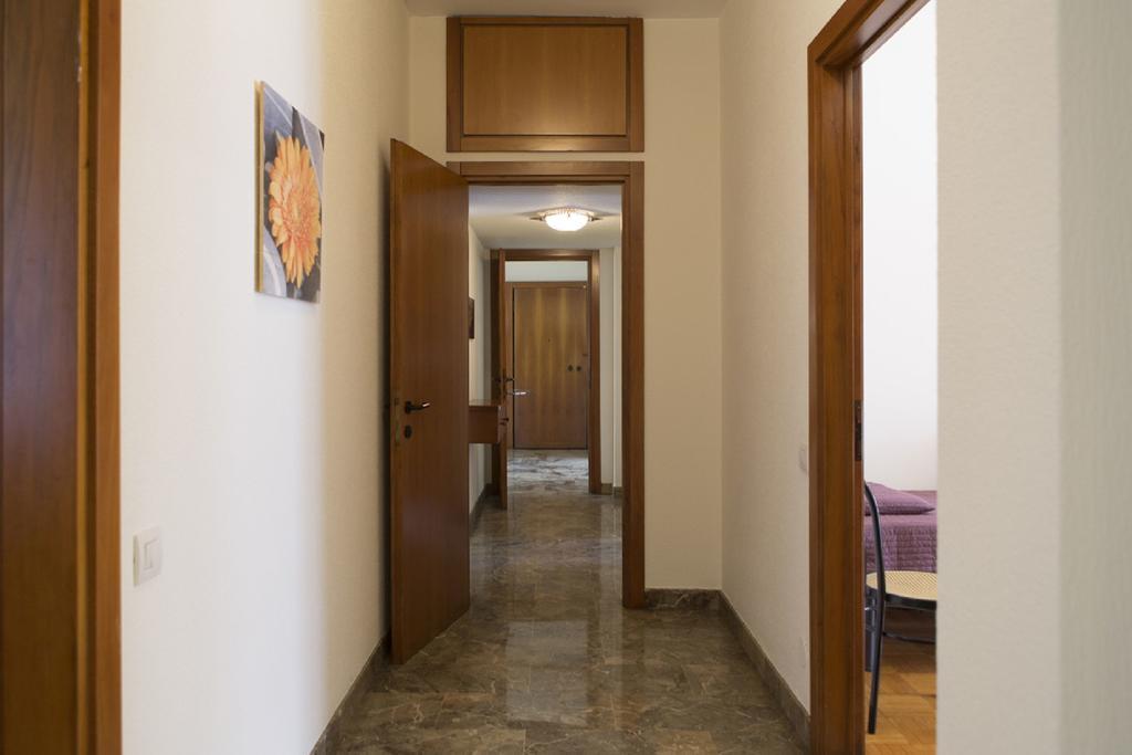Fiera Monterosa 11 Apartment Mediolan Pokój zdjęcie