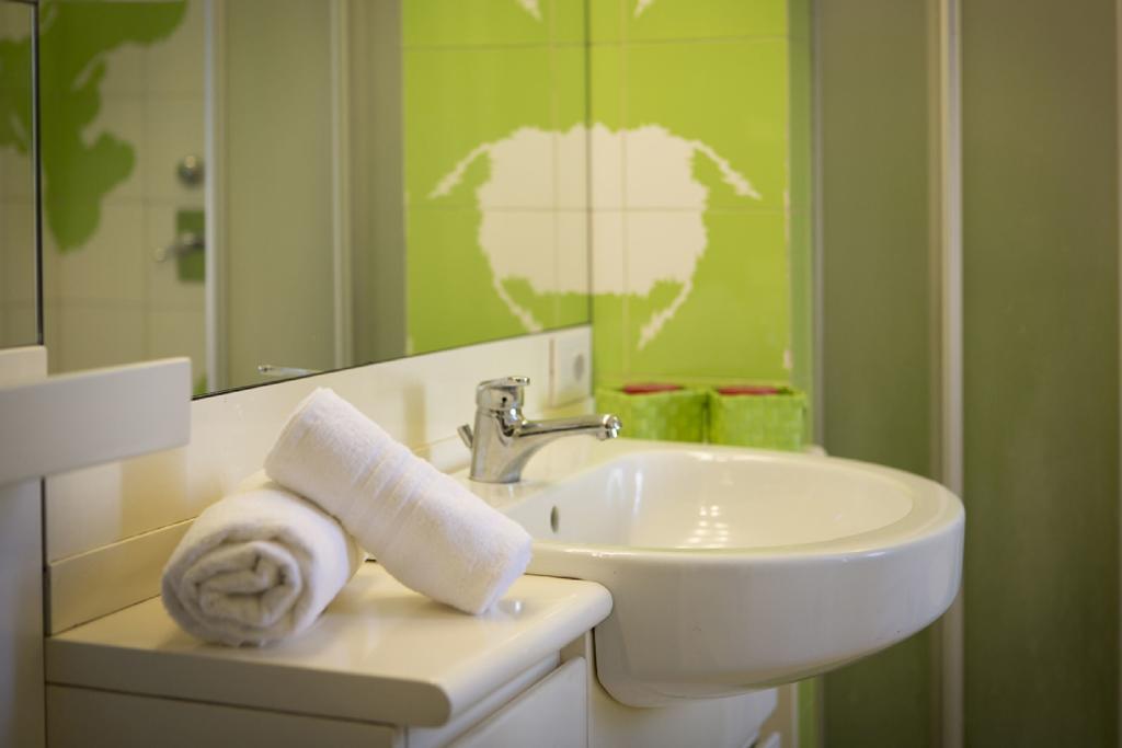 Fiera Monterosa 11 Apartment Mediolan Pokój zdjęcie