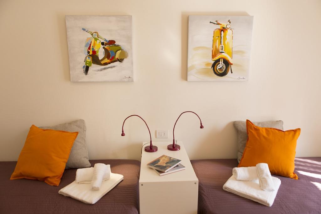 Fiera Monterosa 11 Apartment Mediolan Pokój zdjęcie