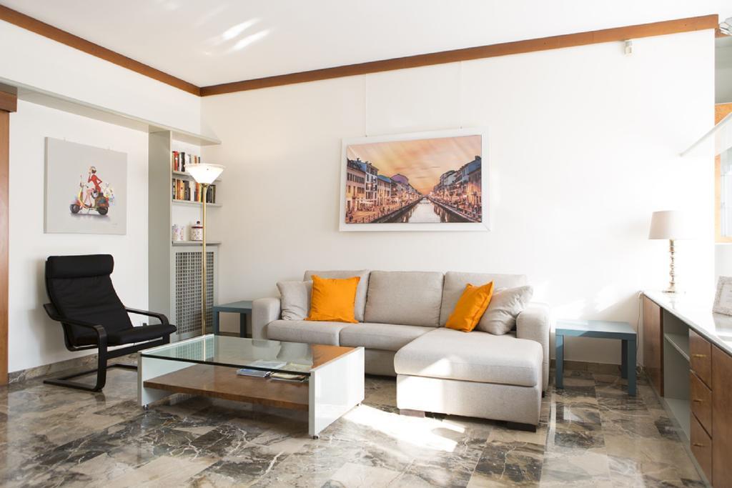 Fiera Monterosa 11 Apartment Mediolan Pokój zdjęcie