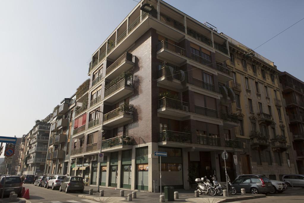 Fiera Monterosa 11 Apartment Mediolan Pokój zdjęcie