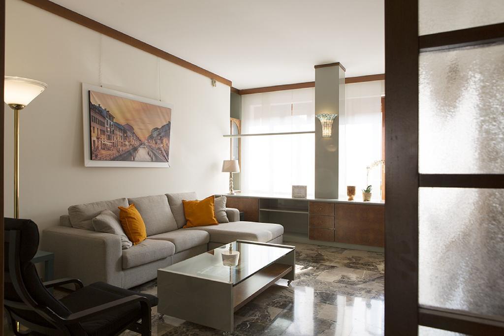 Fiera Monterosa 11 Apartment Mediolan Pokój zdjęcie