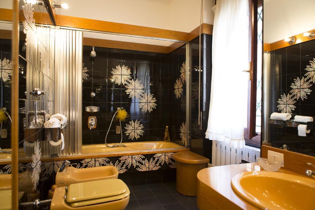 Fiera Monterosa 11 Apartment Mediolan Pokój zdjęcie