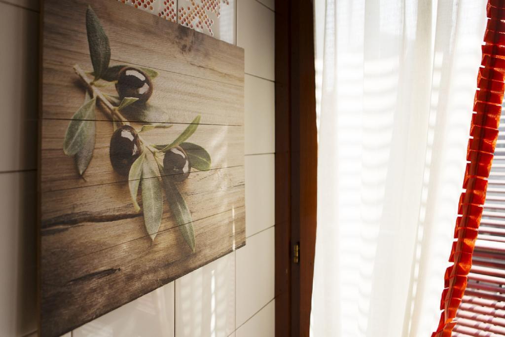 Fiera Monterosa 11 Apartment Mediolan Pokój zdjęcie
