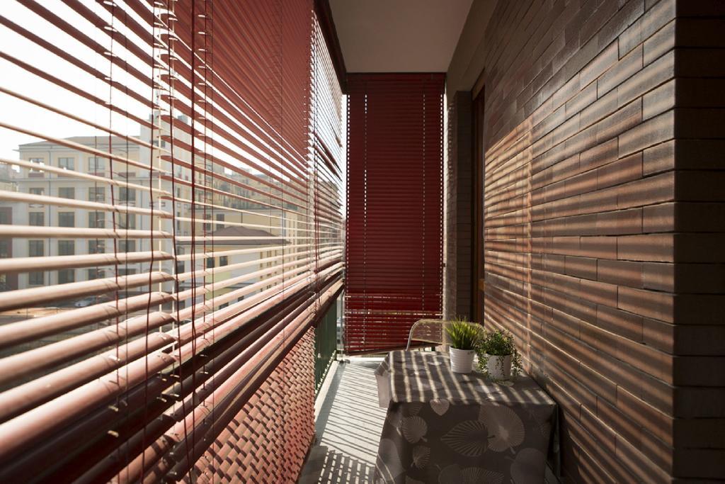 Fiera Monterosa 11 Apartment Mediolan Pokój zdjęcie